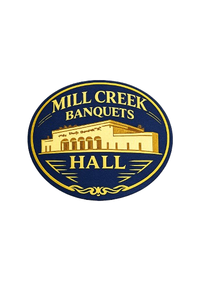 mill creek banquets hall
